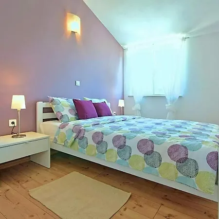 Ferienhaus Daus