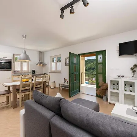 Ferienhaus Daus