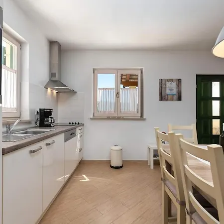 Ferienhaus Daus Grobnik (Pican)