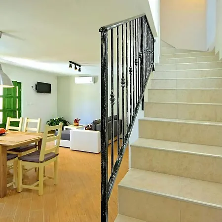 Ferienhaus Daus Grobnik (Pican)