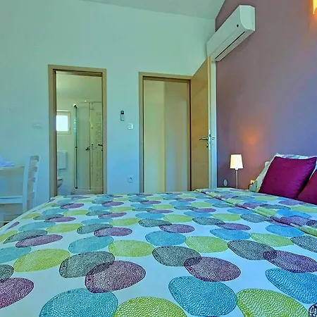 Ferienhaus Daus Grobnik (Pican)