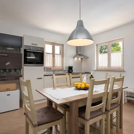 Ferienhaus Daus