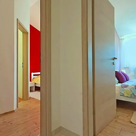 Ferienhaus Daus