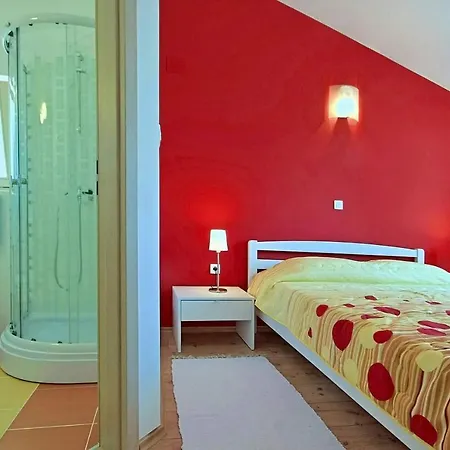 Ferienhaus Daus Grobnik (Pican)